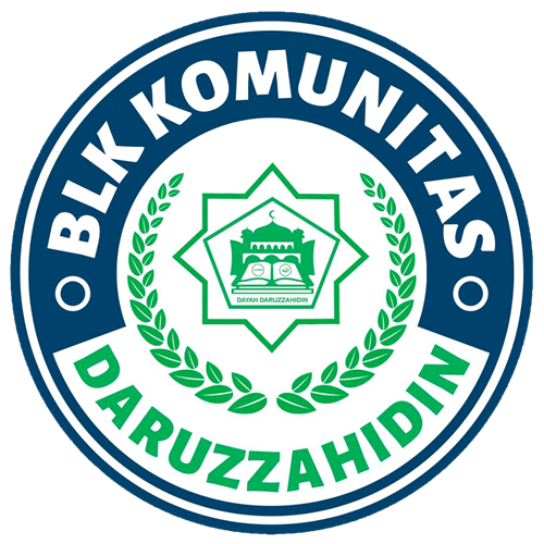BLKK DARUZZAHIDIN
